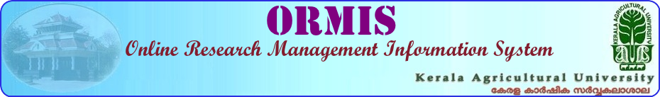 ORMIS