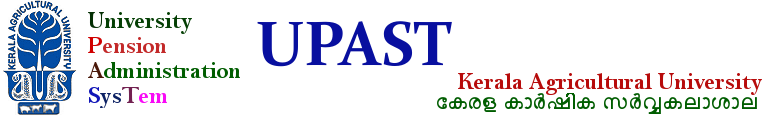 UPAST